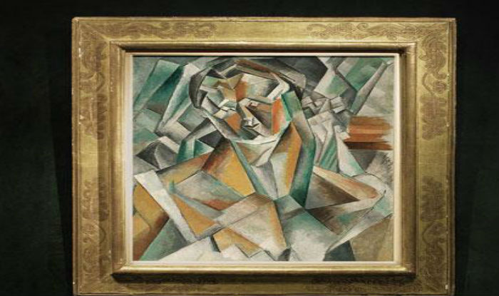 picassocubistpaintingsoldforrecordusd634million